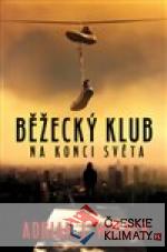 Běžecký klub na konci světa - książka