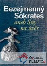 Bezejmenný Sokrates - książka