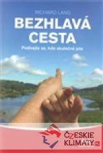 Bezhlavá cesta - książka