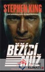 Běžící muž - książka