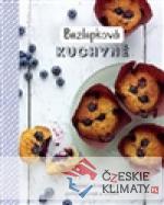 Bezlepková kuchyně - książka