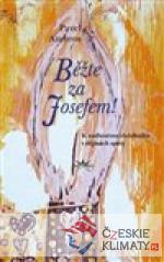 Běžte za Josefem! - książka