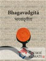 Bhagavadgítá - książka