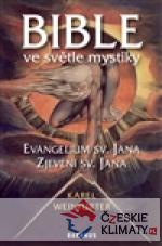 Bible ve světle mystiky - książka