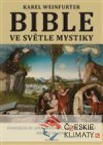 Bible ve světle mystiky - książka
