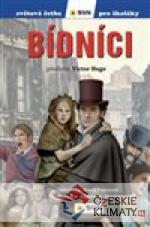Bídníci - Světová četba pro školáky - książka