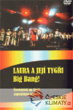 Big Bang - Čtvrtstoletí na Zemi zapouštíme kořeny + DVD - książka