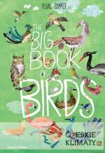 Big Book of Birds - książka