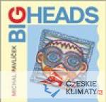 Big Heads - książka
