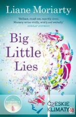 Big Little Lies - książka
