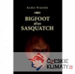 Bigfoot alias Sasquatch - książka