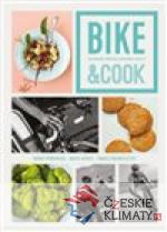 Bike & Cook - książka