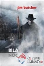 Bílá noc - książka