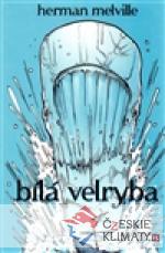 Bílá velryba - książka