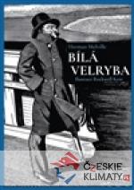 Bílá velryba - książka