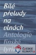 Bílé přeludy na vlnách - książka