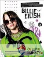 Billie Eilish - książka