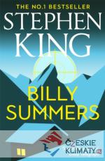 Billy Summers - książka