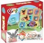Bingo Bing - książka