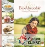 BioAbecedář Hanky Zemanové - książka