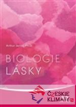 Biologie lásky - książka