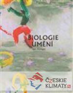 Biologie umění - książka