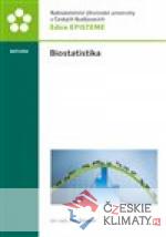 Biostatistika - książka