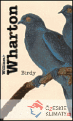 Birdy - książka