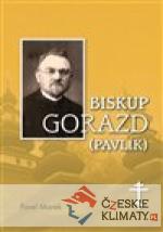 Biskup Gorazd (Pavlík) - książka