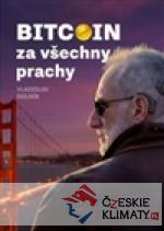 Bitcoin za všechny prachy - książka