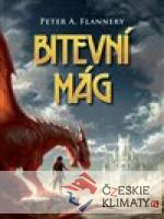 Bitevní mág - książka