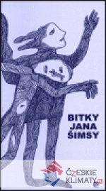 Bitky Jana Šimsy - książka