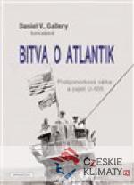 Bitva o Atlantik - książka