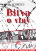 Bitva o vlny - książka