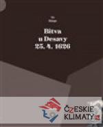 Bitva u Desavy 25. 4. 1626 - książka