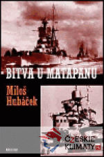 Bitva u Matapanu - książka