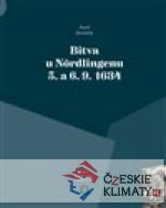 Bitva u Nördlingenu 5. a 6. 9. 1634 - książka