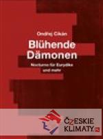 Blühende Dämonen - książka