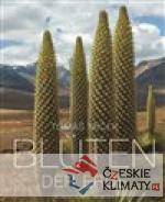 Blüten der Erde - książka