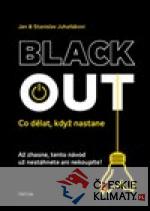 Blackout - książka