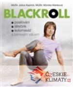 Blackroll - książka