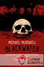 Blackwater: kniha druhá - książka
