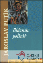 Bláznův polštář - książka