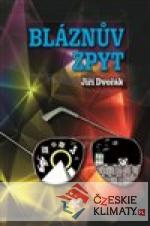 Bláznův zpyt - książka