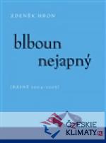 Blboun nejapný - książka