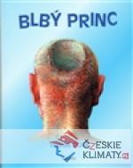 Blbý princ - książka