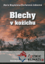 Blechy v kožichu - książka