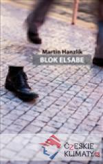 Blok Elsabe - książka