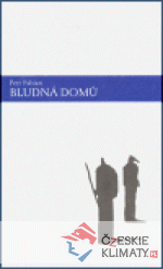 Bludná domů - książka