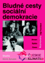Bludné cesty sociální demokracie - książka